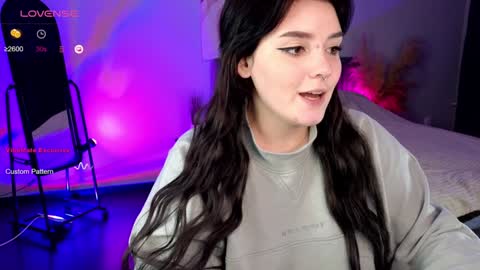 YumemiyaYumi online show from January 26, 2025, 3:27 am