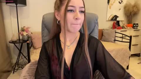 Yummy Jane online show from October 23, 2025, 1:05 am