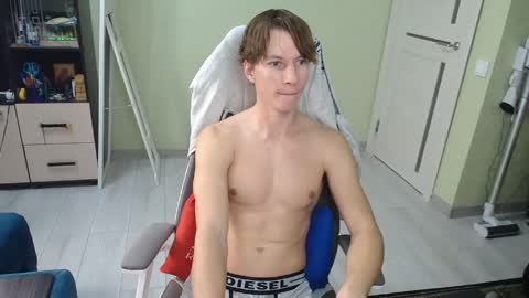 Alex online show from February 2, 2025, 3:49 pm