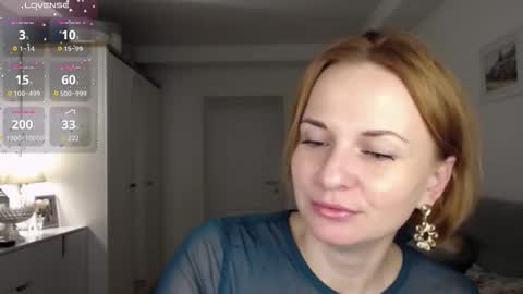 Lillya online show from November 9, 2025, 10:35 am