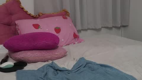 Angel Chai online show from January 15, 2025, 2:02 pm