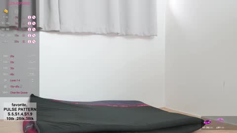 Angel Chai online show from September 23, 2025, 2:25 am