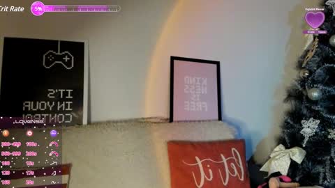 KIM online show from December 16, 2024, 2:04 am