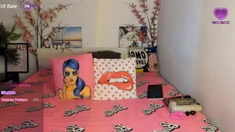 KIM online show from February 3, 2025, 2:14 am