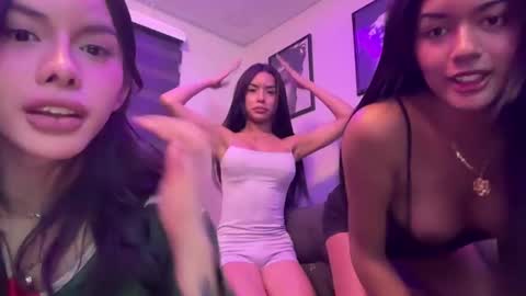 Snapshot of yummyrenalyn chatting on February 14, 2025, 7:54 pm Goddes Renalyn online show from February 14, 2025, 7:54 pm