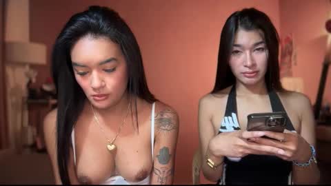 Snapshot of yummyrenalyn chatting on September 18, 2025, 6:15 am Goddes Renalyn online show from September 18, 2025, 6:15 am