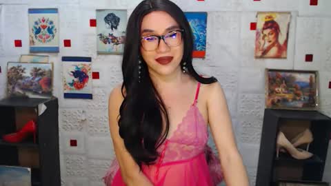 HOT CHLOE 3 online show from September 15, 2025, 12:49 pm