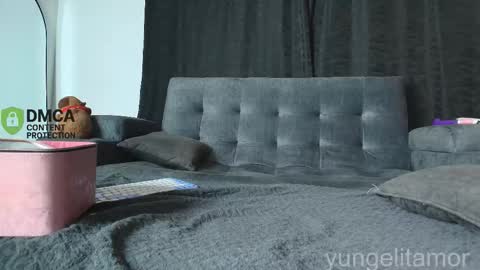 ELITA online show from November 9, 2025, 4:44 am