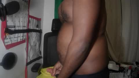 yungswade online show from November 1, 2025, 4:58 am