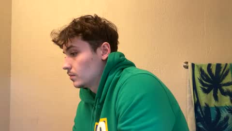 yungstudbev online show from January 15, 2025, 7:12 pm