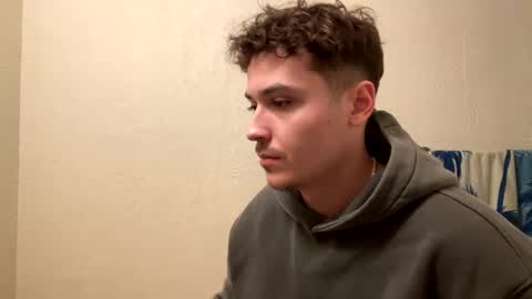 yungstudbev online show from February 24, 2025, 11:30 pm