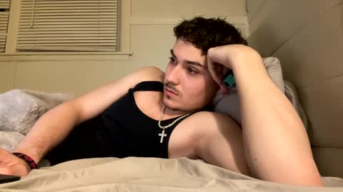 yungstudbev online show from March 6, 2025, 2:41 am