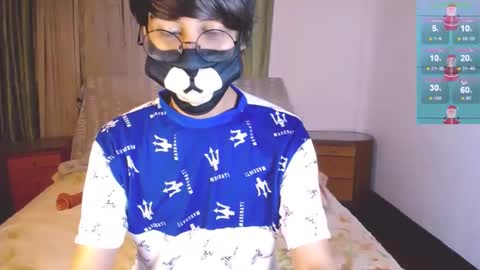 the puppy boy online show from December 18, 2024, 3:37 am