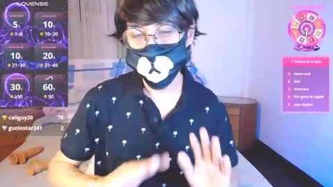 the puppy boy online show from January 16, 2025, 4:07 am