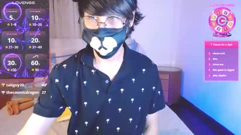 the puppy boy online show from January 22, 2025, 3:41 am