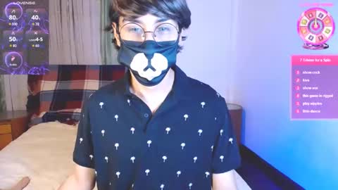 the puppy boy online show from March 10, 2025, 3:01 am