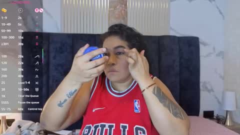 Snapshot of yunkeyc chatting on November 3, 2025, 2:24 am yunkeyc online show from November 3, 2025, 2:24 am