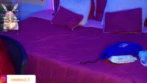 Snapshot of yuno_xx chatting on November 10, 2025, 5:01 pm Kata online show from November 10, 2025, 5:01 pm