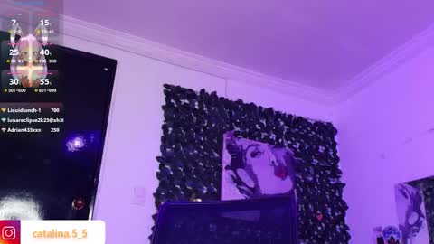 Snapshot of yuno_xx chatting on November 25, 2025, 5:51 am Kata online show from November 25, 2025, 5:51 am