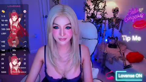 Snapshot of yurasiand0ll chatting on September 19, 2025, 2:02 am Sasa online show from September 19, 2025, 2:02 am