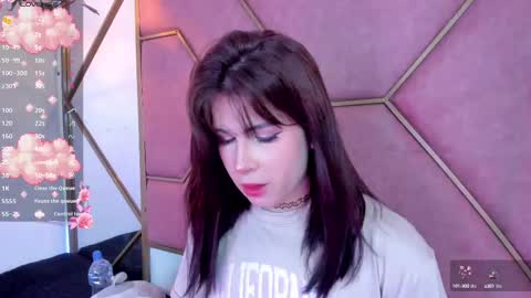 Yuri Stars online show from March 4, 2025, 1:06 pm