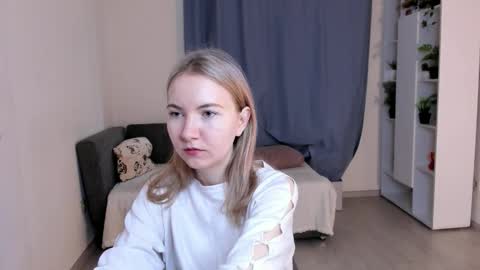 Alesia online show from November 10, 2025, 7:07 am