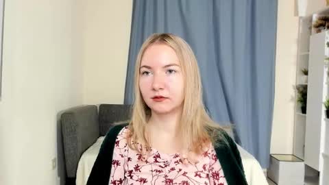 Alesia online show from November 24, 2025, 7:41 am