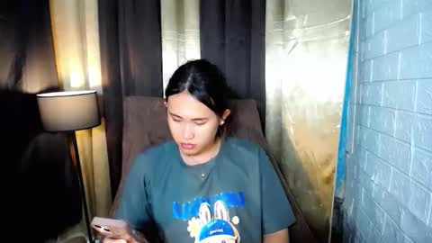 Snapshot of yuriyumixx_xoxo chatting on November 13, 2025, 10:58 am yuriyumixx_xoxo online show from November 13, 2025, 10:58 am