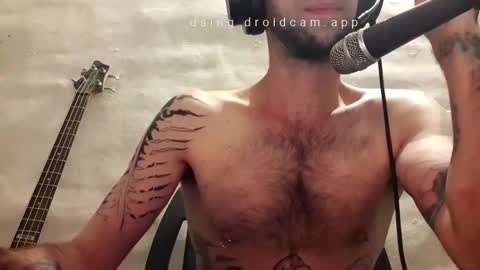 Yuumi online show from December 18, 2024, 2:32 am