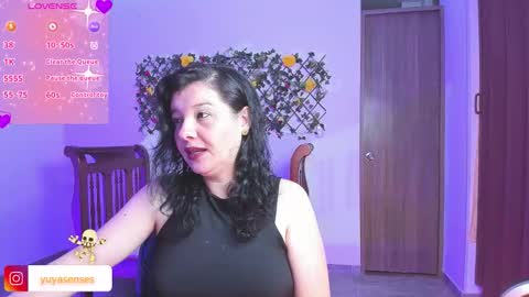 Yuya online show from October 31, 2025, 3:02 pm