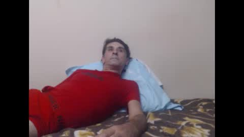 yvesstorm5 online show from October 27, 2025, 5:28 pm