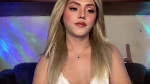 Miss Cali online show from October 26, 2025, 5:19 pm