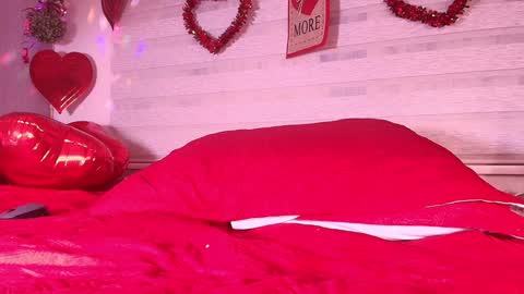 Zoe  online show from January 28, 2025, 6:16 am