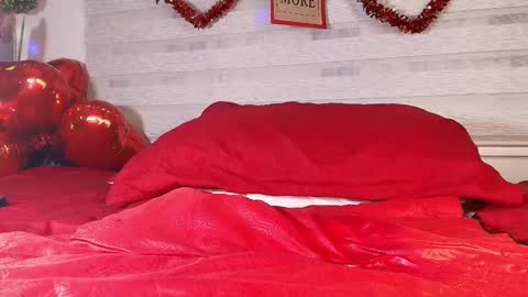 Zoe  online show from February 11, 2025, 5:58 am