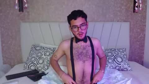 Zack  online show from October 14, 2025, 5:30 am