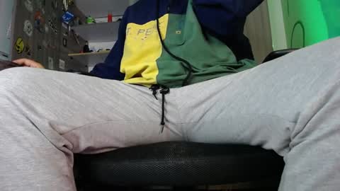 Zac Freelance model online show from December 28, 2024, 8:16 am