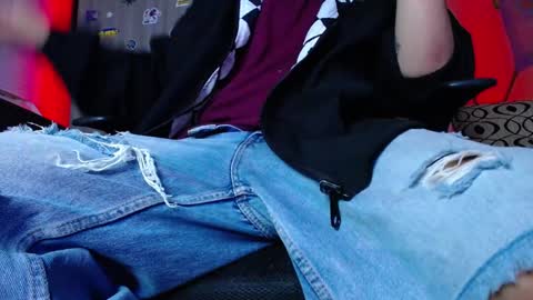 Zac Freelance model online show from December 30, 2024, 2:40 pm