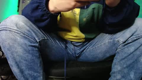 Zac Freelance model online show from January 12, 2025, 5:22 pm