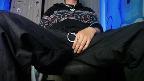 Zac Freelance model online show from January 26, 2025, 3:38 am