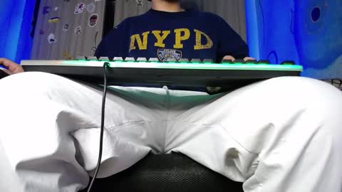 Zac Freelance model online show from February 16, 2025, 10:32 am