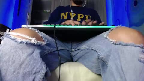 Zac Freelance model online show from February 17, 2025, 2:53 am