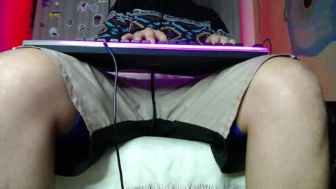 Zac Freelance model online show from February 19, 2025, 6:55 am