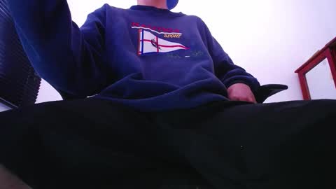 Zac Freelance model online show from November 27, 2025, 2:41 pm