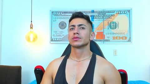 zachpri20 online show from January 9, 2025, 9:27 am