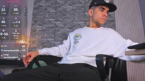 Snapshot of zack_joness10 chatting on November 9, 2025, 3:49 am zack_joness10 online show from November 9, 2025, 3:49 am