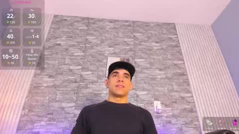 Snapshot of zack_joness10 chatting on November 11, 2025, 3:06 am zack_joness10 online show from November 11, 2025, 3:06 am