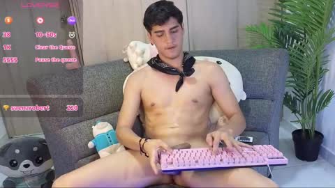 Snapshot of zackary_025 chatting on February 20, 2025, 7:01 am Zack online show from February 20, 2025, 7:01 am