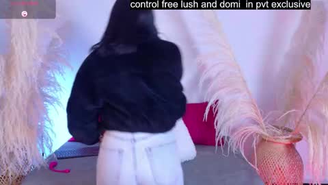 Zafira online show from November 24, 2025, 6:29 pm