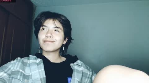 zafira_raven online show from September 14, 2025, 2:54 am