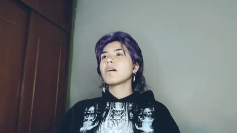 zafira_raven online show from October 10, 2025, 8:08 pm